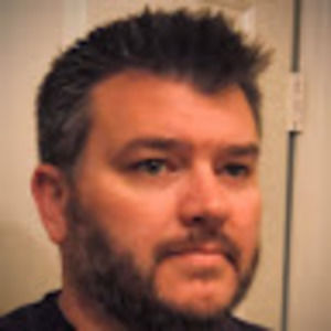 Meet your Posher, Jeff